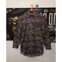 ราคา PIERRE CARDIN KEMEJA เสื้อปิแอร์ คาร์ดิน มือสอง (20870039822)