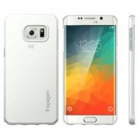 ราคา Spigen Original Thin Fit สําหรับ Samsung Galaxy S6 Edge Plus - สีชิมเมอร์ (9622012976)