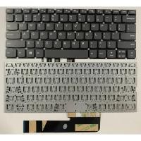 ราคา US Layout แป้นพิมพ์แล็ปท็อปสําหรับ Lenovo YOGA 530-14ARR 730-13IKB 530-14IKB ไม่มีจุดไม่มี backlit สีเทา (45408074031)