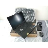 ราคา ASUS TUF DASH F15 FX516PM-HN025T, ​ i7, RTX3060 (19271479976)