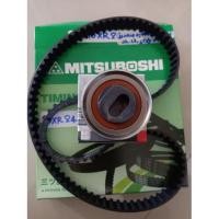 ราคา [มีเก็บปลายทาง] สายพานไทม์มิ่ง ฮอนด้าแอคคอร์ด '90-93 เครื่อง 2.0 F20A (7240316967)