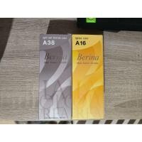 ราคา ครีมเปลี่ยนสีผมเบอริน่า Berina A16 A38 (43752083897)