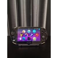 ราคา SONY PS Vita PCH-2000 Khaki and Black มือสอง (แปลงระบบแล้ว) เล่นจุกๆ (42475640650)