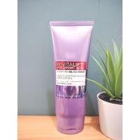 ราคา ลอรีอัล​ ปารีส​ : L'Oreal​ Paris​ Revitalift Hyaluronic​ Acid​ Hydrating​ Gel​ Cleanser(100ml) (28484131332)