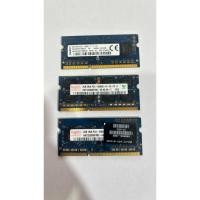 ราคา (มือสอง)RAM Notebook DDR3 2GB SODIMM (51254375962)
