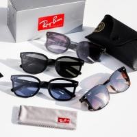 ราคา แว่นกันแดด Ray-Ban Oppa New Wayfarer รุ่น RB4461D อุปกรณ์ครบ ของแท้ประกันศูนย์ไทย (49252530920)