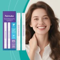 ราคา Teeth Care ปากกาดูแลฟัน 6 มล. - สูตร 1,2-Hexanediol & Menthol, เห็นผลขาวขึ้นทันทีในไม่กี่นาที, ดีไซน์ปากกาพกพาสะดวก - เหมาะกับทุกคน (51260565549)