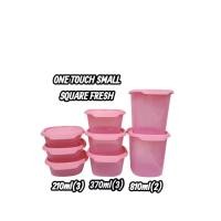 ราคา Tupperware So fresh Square Set (58109989312)