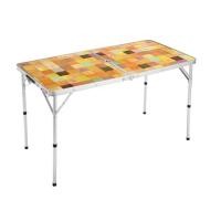ราคา Coleman JP Natural Mosaic Living Table 120 Plus (14799596318)