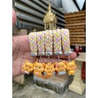 ราคา สายรัดเข็มขัดนักเรียน ที่รัดเข็มขัดนักเรียน ลายหมีเนย (27855716495)