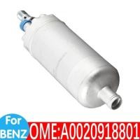 ราคา For Mercedes Benz A0020918801 W126 W129 W140 500SEL S500 S420 SL280 500SEC 300SL USA Suction Gasoli (56255627154)