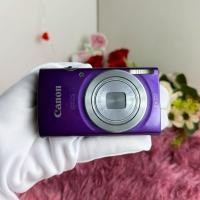 ราคา Canon IXUS145/IXY120(รุ่นหายากมากๆ) (50006208620)