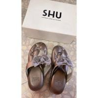 ราคา รองเท้าshuมือสองเบอร์38 (25784773999)
