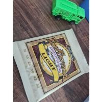ราคา สายกีตาร์โปร่ง เออนี่บอล (Ernie Ball) Earthwood Light เบอร์ 11ราคาถูก พร้อมจัดส่งทั่วประเทศ (26103052676)