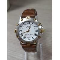 ราคา นาฬิกามือสอง Anne klein เดินพร้อมใช้งาน (42379009717)