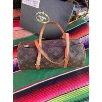 ราคา Louis Vuitton กระเป๋าแบรนด์เนม แบรนด์เนม กระเป๋ามือสอง usedbrandname usedbag secondhandbag bag2hand (18568563701)