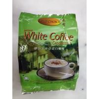 ราคา พร้อมส่ง! ☕☕กาแฟ Gold Choice White Coffee (คาปูชิโน่) กาแฟโกลด์ช้อยส์ White Coffee Cappuccino (2683972270)