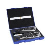 ราคา เครื่องมือออปติคอล Rimless Disassembly แว่นตาซ่อมการบํารุงรักษาคีมชุด Silhouette Plier ชุดเครื่องมือ Shop กรอบสแตนเลส (26376181768)