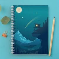 ราคา JUMBO SKETCHBOOK/B5 DRAWING BOOK/ครีม SKETCHBOOK/IVORY WHITE (28958915782)