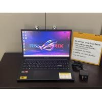 ราคา โน๊ตบุ๊ค Asus Vivobook Go 15 M1504FA-NJ580W / Ryzen5-7520U / Ram 16GB / SSD 512GB (มือสอง สภาพสวย) (56752356615)