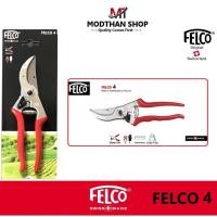 ราคา FELCO กรรไกรตัดแต่งกิ่ง FELCO 4 หรือ FELCO 5 Made in สวิตเซอร์แลนด์ -สินค้าของแท้ 100% (24206786658)