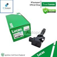 ราคา Lucas คอยล์จุดระเบิด Ford Escape 2.3 Tribute 2.3 ปี08-16 / คอยล์ คอยล์หัวเทียน / ICG7015C (16867820527)