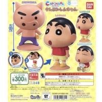 ราคา กาชาปองชินจัง สินค้าโชว์ (16875451943)