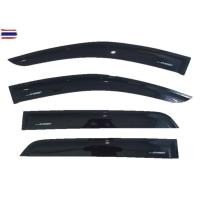 ราคา กันสาด Ford Everest 2015-2020 สีดำ (54600274270)