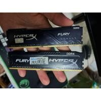 ราคา RAM16 2666 DDR4 2666 8x2 ปก.Lt. (26663440311)