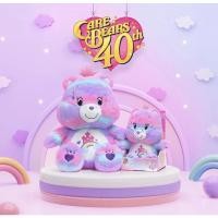 ราคา care bears care a lot bear ครบรอบ40ปี 25cm (21101561544)