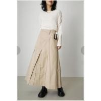 ราคา AZUL By Moussy กระโปรงเอวสูง (มือสอง) (25397141852)