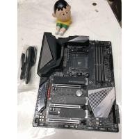 ราคา MAINBOARD (เมนบอร์ด) AM4 GIGABYTE X570 AORUS MASTER ไม่มีกล่อง ใช้งานปกติ ประกันร้าน (55304535176)