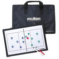 ราคา กระดานสำหรับการวางแผนการเล่นวอลเลย์บอล MOLTEN รุ่น MSBV (9640419992)