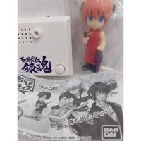 ราคา ของแท้ จากญี่ปุ่น ฟิกเกอร์ โมเดล คางุระ กินทามะ Bandai Gintama Kagura Small Figure (24790146931)
