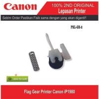 ราคา ET74 GERP-CAN-2 เครื่องพิมพ์เกียร์ธง Canon IP1980 (53658085426)