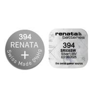 ราคา R RENATA394 นาฬิกาสวิส SR936SW เหมาะสําหรับ Swach Tissot Original ปุ่มขนาดเล็กอิเล็กทรอนิกส์ไฟฟ้า (54511065052)