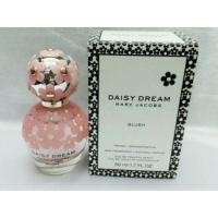 ราคา MARC JACOBS DAISY DREAM BLUSH 50ml. (Tester) (130337332)