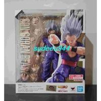 ราคา S.H.Figuarts SHF Son Gohan Beast (Dragon Ball Super : Super Hero) (18891421618)