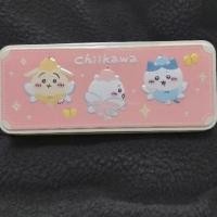 ราคา chiikawa dream can chocolate กล่องเหล็กลายชีคาวะ new (26025709038)
