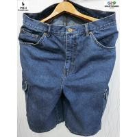ราคา Polo Ralph Lauren แท้ กางเกงบีนส์ขาสั้น (5511434122)