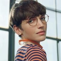ราคา แว่นสายตา Lindberg Lex (12494068998)