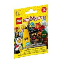 ราคา Lego Minifigures 71013 Series 16 (40955390282)