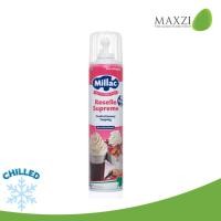 ราคา Millac ROSELLE AEROSOL CREAM 500G (43378215197)