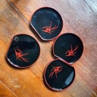 ราคา จานเบนโตะ #ถาดเบนโตะ #ที่ใส่อาหารญี่ปุ่น (ราคา 1 ชิ้น) (23380813472)