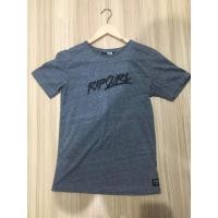 ราคา (มือสอง) เสื้อยืดRipcurl สีเทา (4058350941)
