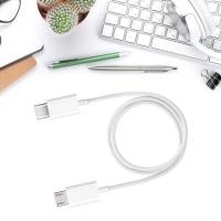ราคา TREA Type C USB-C to Micro USB Male Sync Charge OTG Charger Cable Cord Adapter (54958454195)