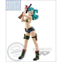 ราคา Banpresto Figure - Dragon Ball Figure Glitter and Glamorous Bulma Figure (1773439818)