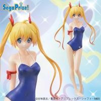 ราคา Nisekoi - Kirisaki Chitoge - PM Figure - Swimsuit Ver. (SEGA) (18956297622)