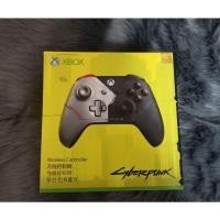 ราคา จอย Xbox One (gen 3) Cyberpunk 2077 limited (9847238198)