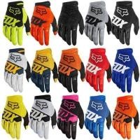 ราคา สต็อกพร้อม ! DirtPaw Moto Racing ถุงมือ FOX รถจักรยานยนต์ขี่จักรยาน Dirt Bike Off Road ขี่ถุงมือจักรยานเสือภูเขา Mtb จักรยาน (18128063626)